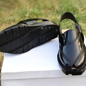 Men's peshawari norozi chappal big sole unique trendy design norozi