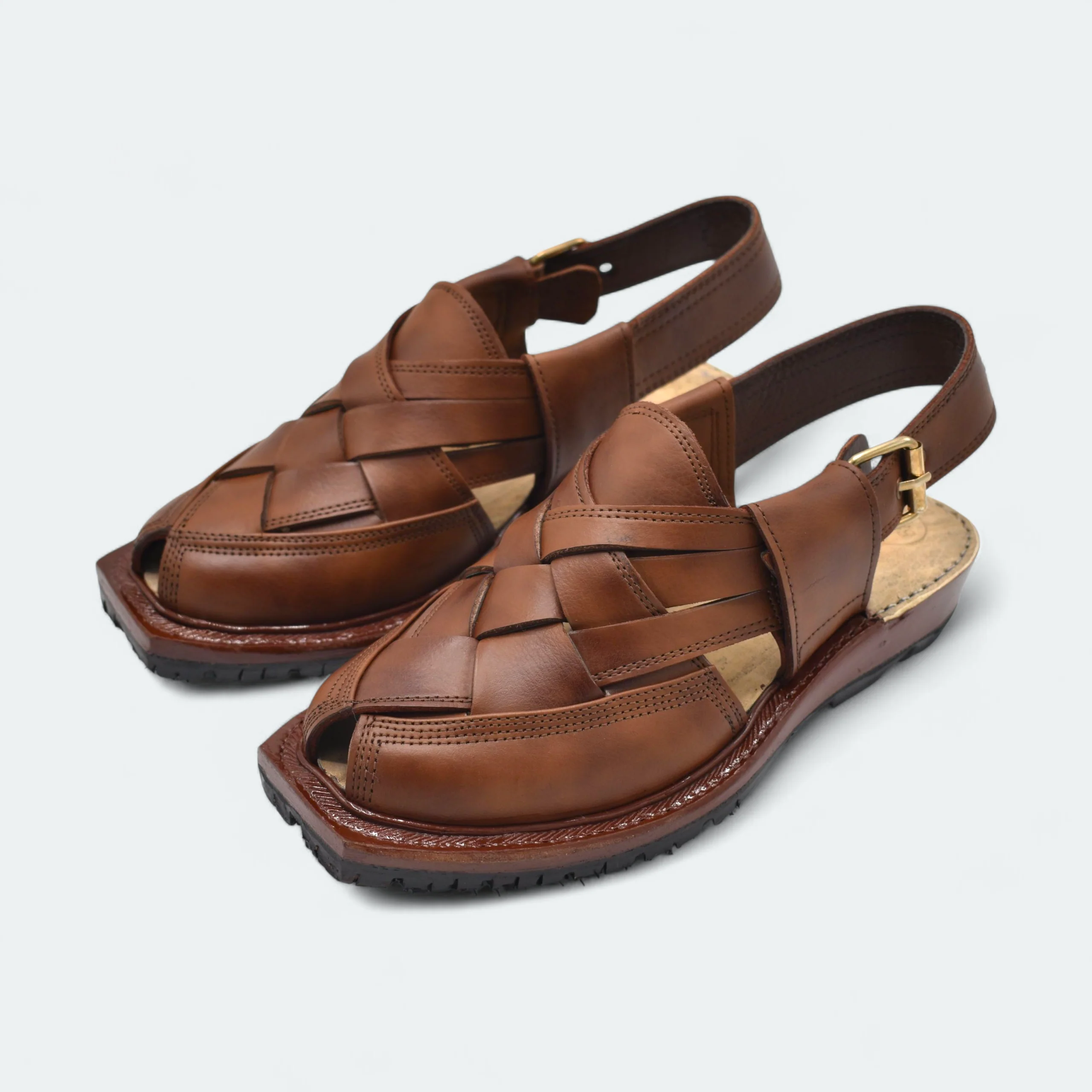 Original Double Shade Kajoor Premium Norozi - Image 3