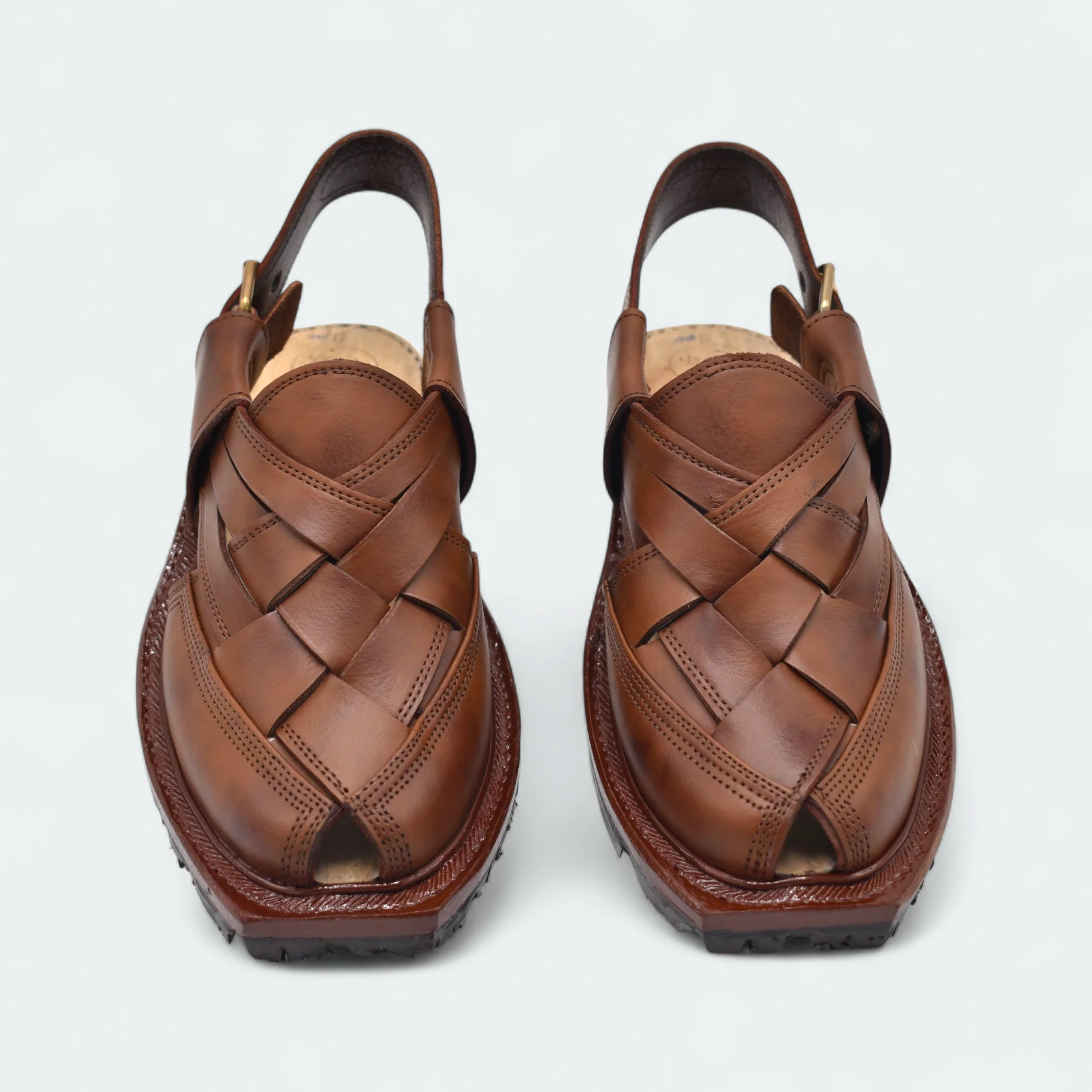 Original Double Shade Kajoor Premium Norozi - Image 2