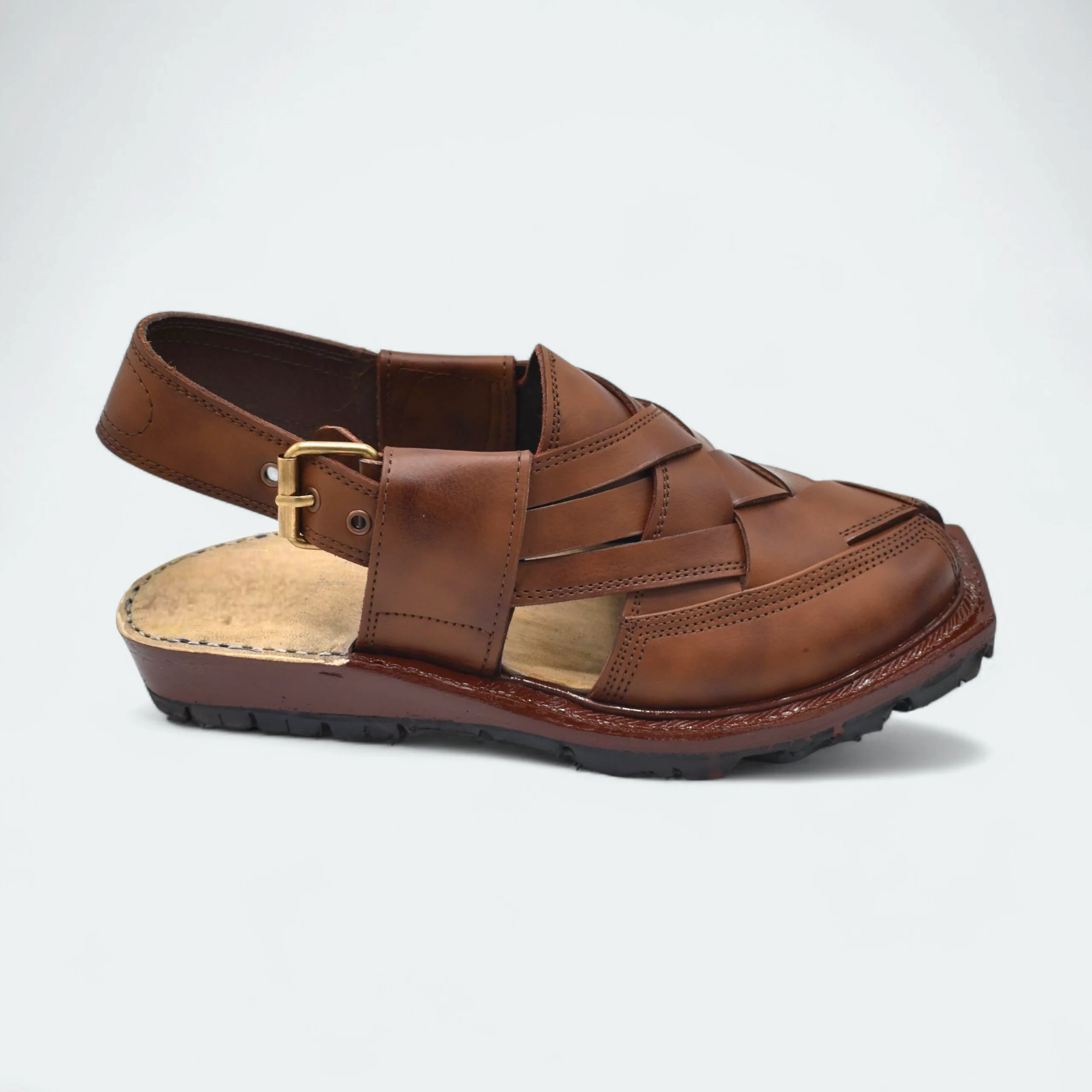 Original Double Shade Kajoor Premium Norozi - Image 4