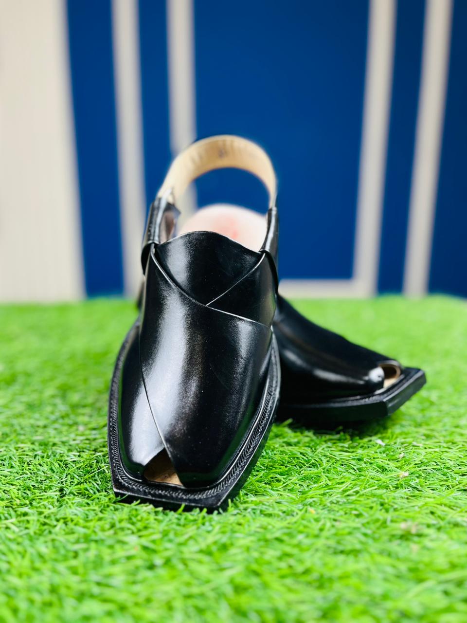 Authentic Norozi & Peshawari Footwear – Multi-Color Range - Image 5