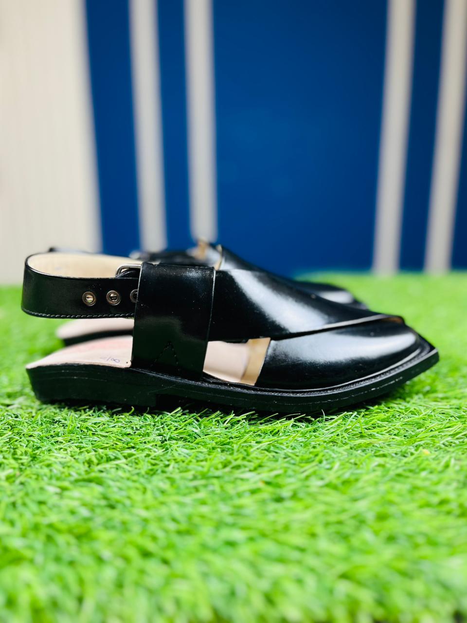 Authentic Norozi & Peshawari Footwear – Multi-Color Range - Image 6