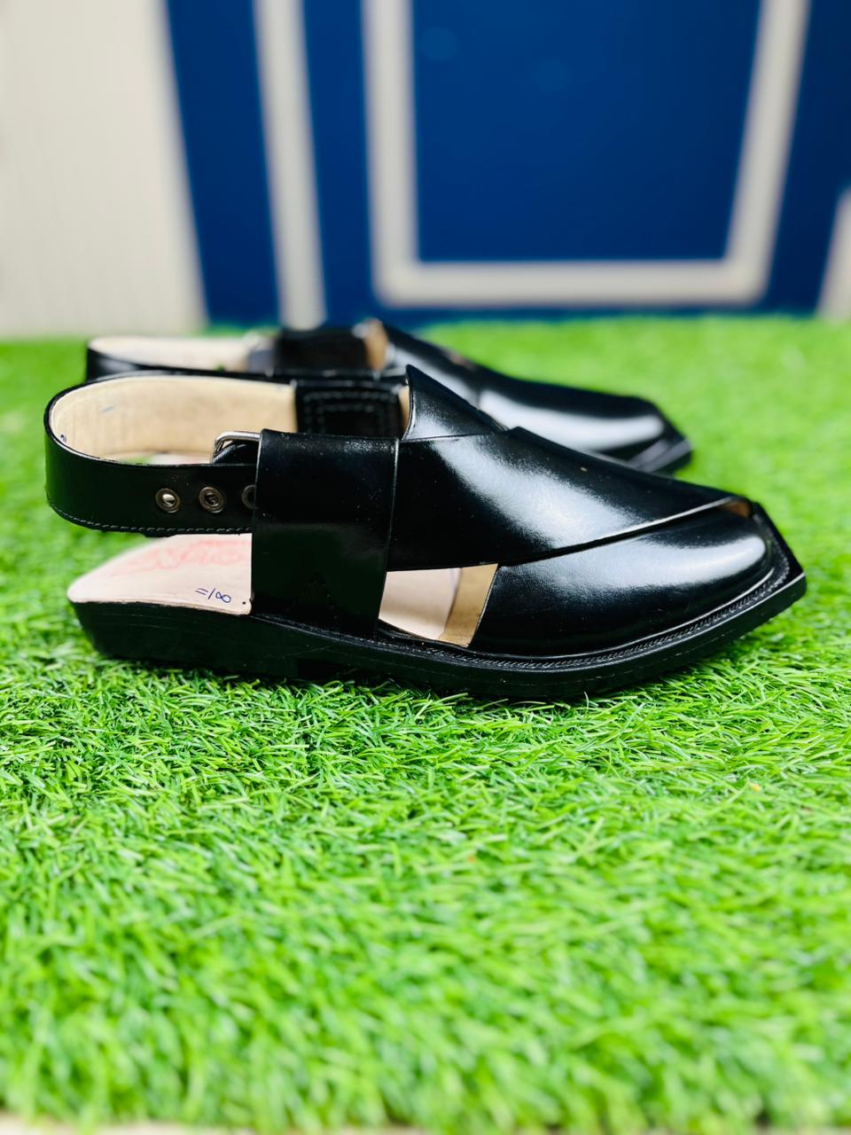 Authentic Norozi & Peshawari Footwear – Multi-Color Range - Image 7