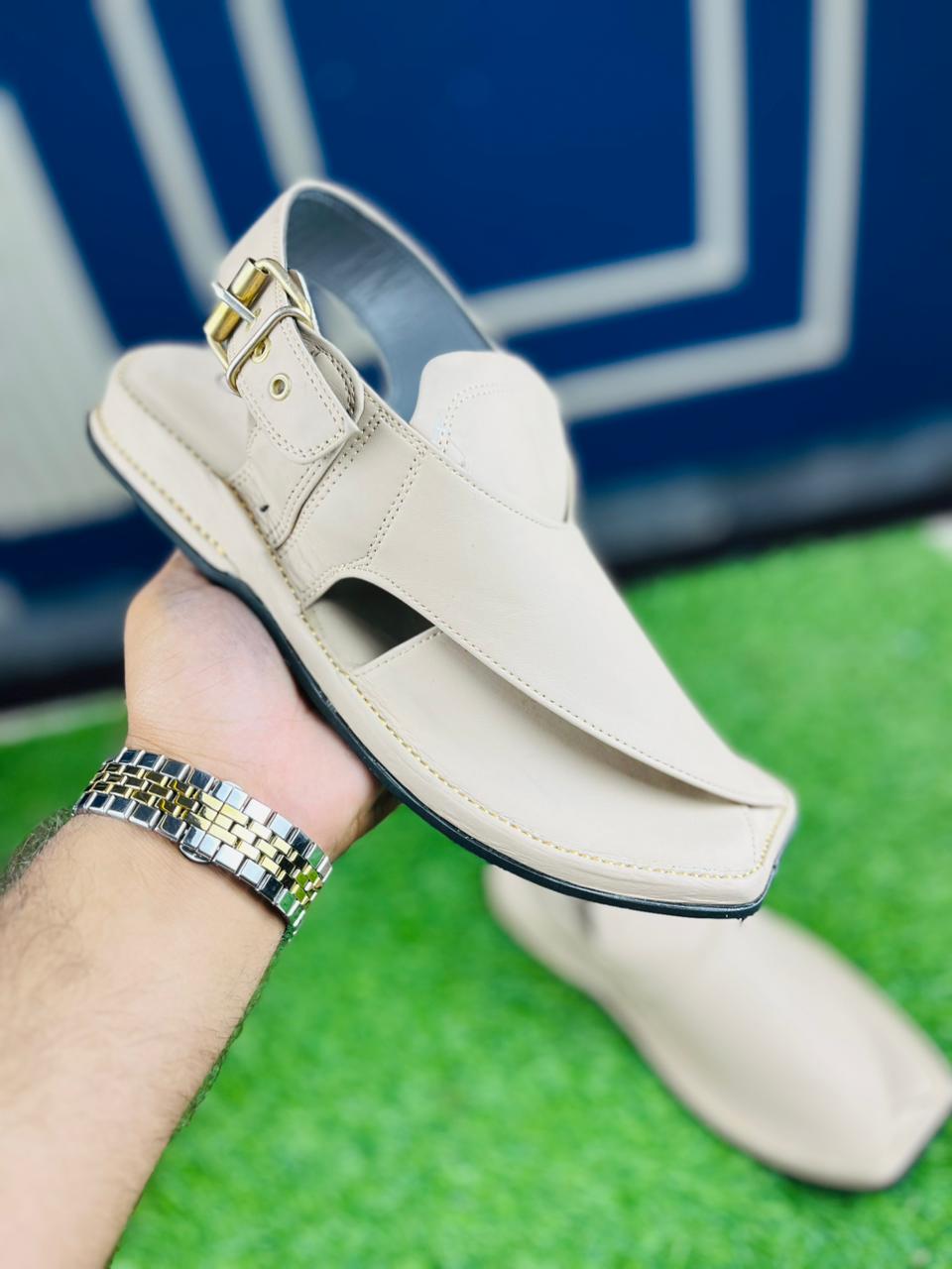 Traditional Handcrafted Chappals – Special Eid Edition