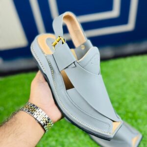 Slate Grey Kaptaan Edition – Modern VIP Look