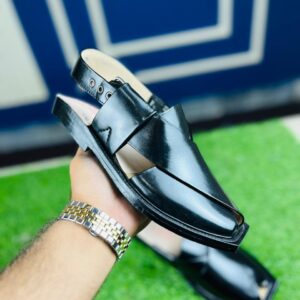 Authentic Norozi & Peshawari Footwear – Multi-Color Range