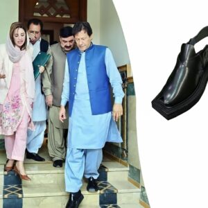The Legend Kaptaan Chappal