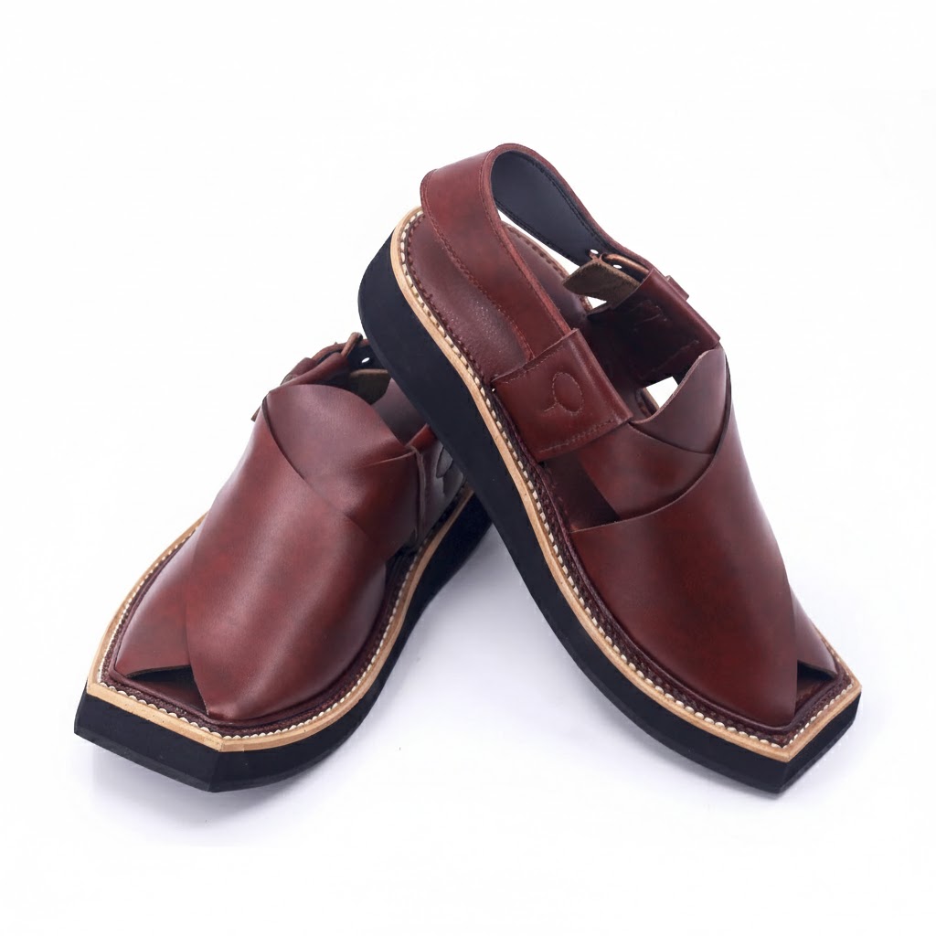 Clearance imran khan chappal price Factory Sale