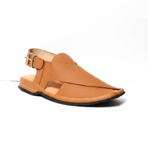 Kaptaan Imran Khan Style Peshawari Chappal Premium Quality Special