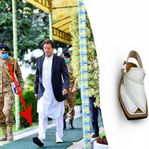 Top kaptaan chappal imran khan Shop